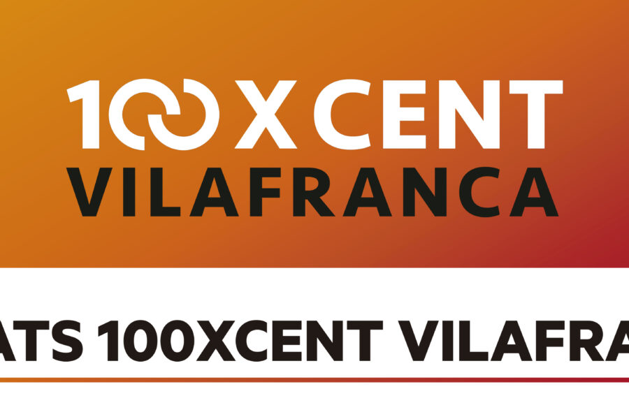 La Plataforma 100xCent Vilafranca  organitza un cicle de debats ciutadans transversals