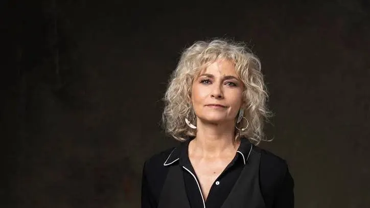 Sopar-conversa amb la periodista Mònica Terribas