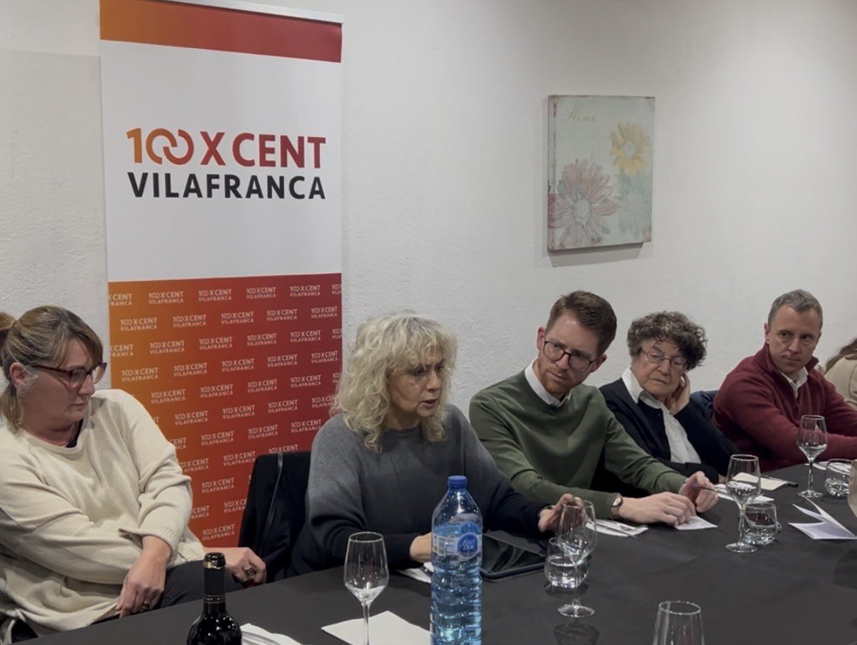Mònica Terribas: reptes comunicatius i la necessitat de reconstruir el “nosaltres” col·lectiu