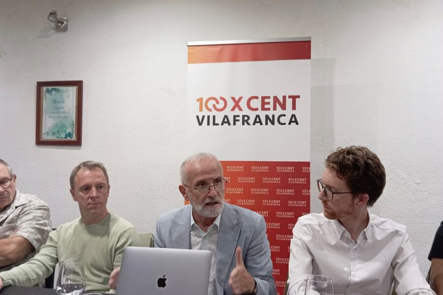 López de Mántaras: La IA no és el problema: el risc real és l’estupidesa humana amb accés a aquesta tecnologia