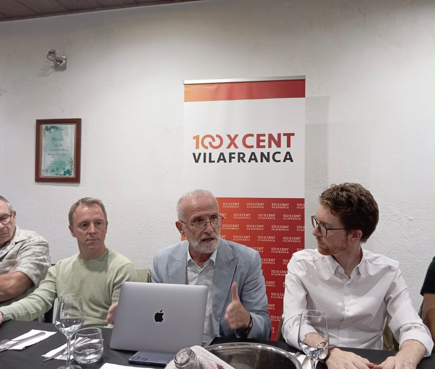 López de Mántaras: La IA no és el problema: el risc real és l’estupidesa humana amb accés a aquesta tecnologia